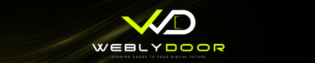 Weblydoor